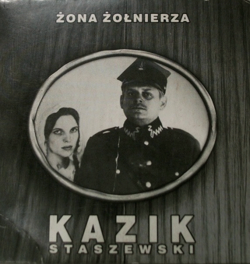 Kazik : Żona Żołnierza